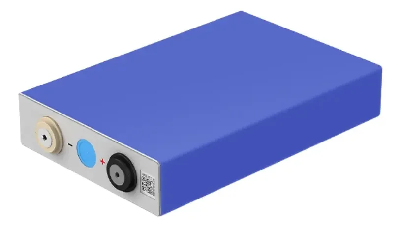 Celula LiFePO4 3,2V 100Ah Modelo LF105 EVE