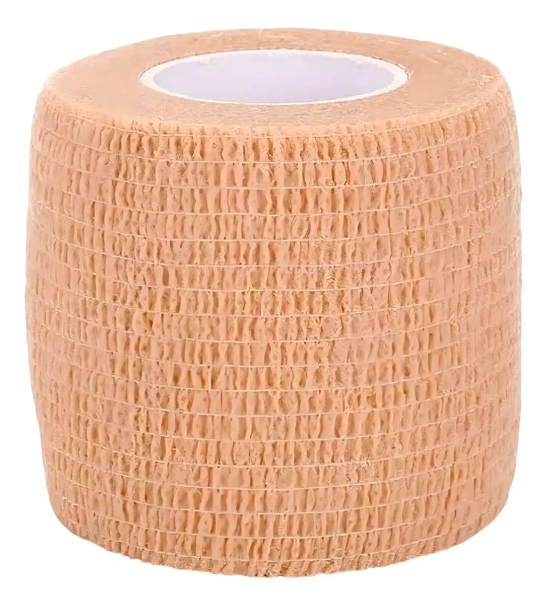 Bandagem Bege Aston Machine Autoadesiva para Dermógrafos 5cm x 4,5m