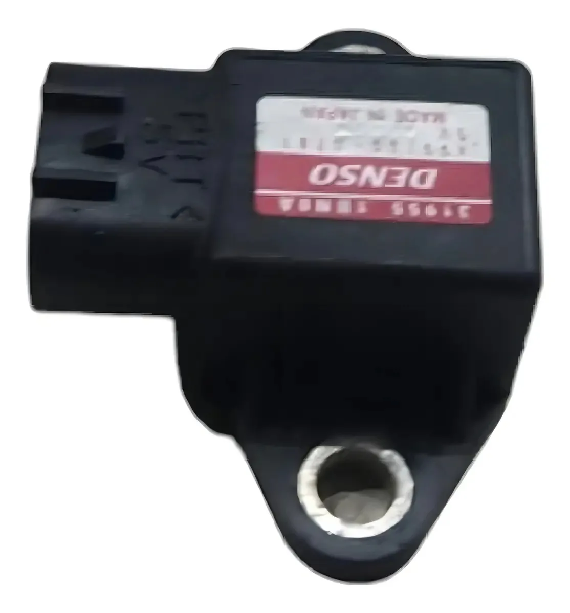 Sensor De Ângulo Nissan Versa 2018
