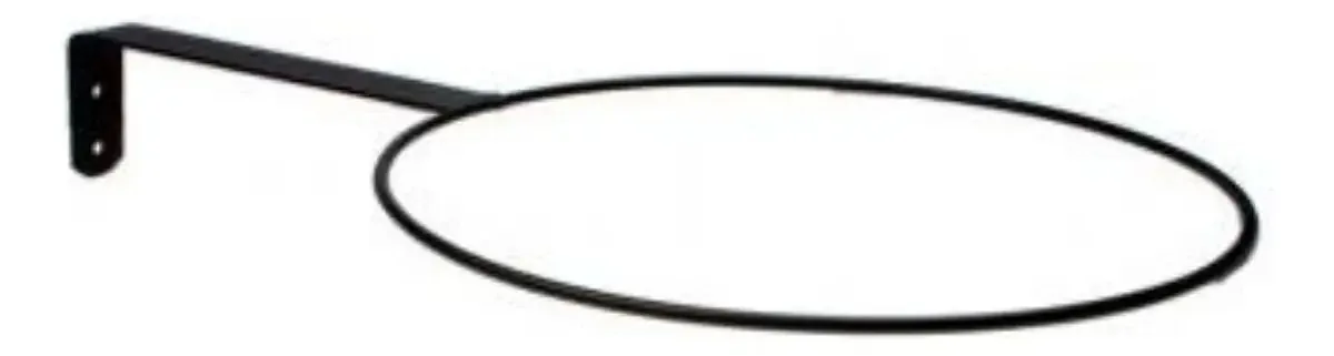 Suporte Para Bola Pilates Unitário - Distmax