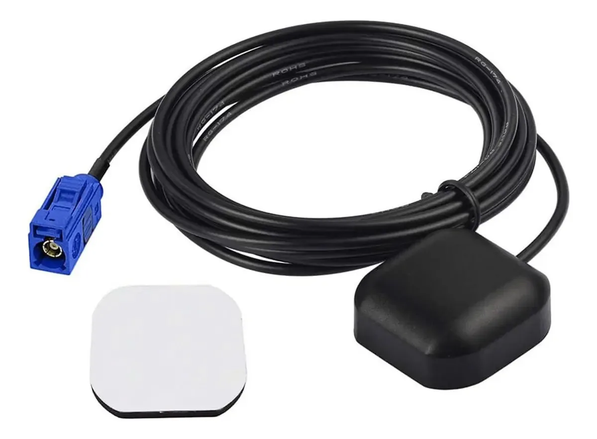 Antena de navegação GPS resistente à água Bingfu para VR