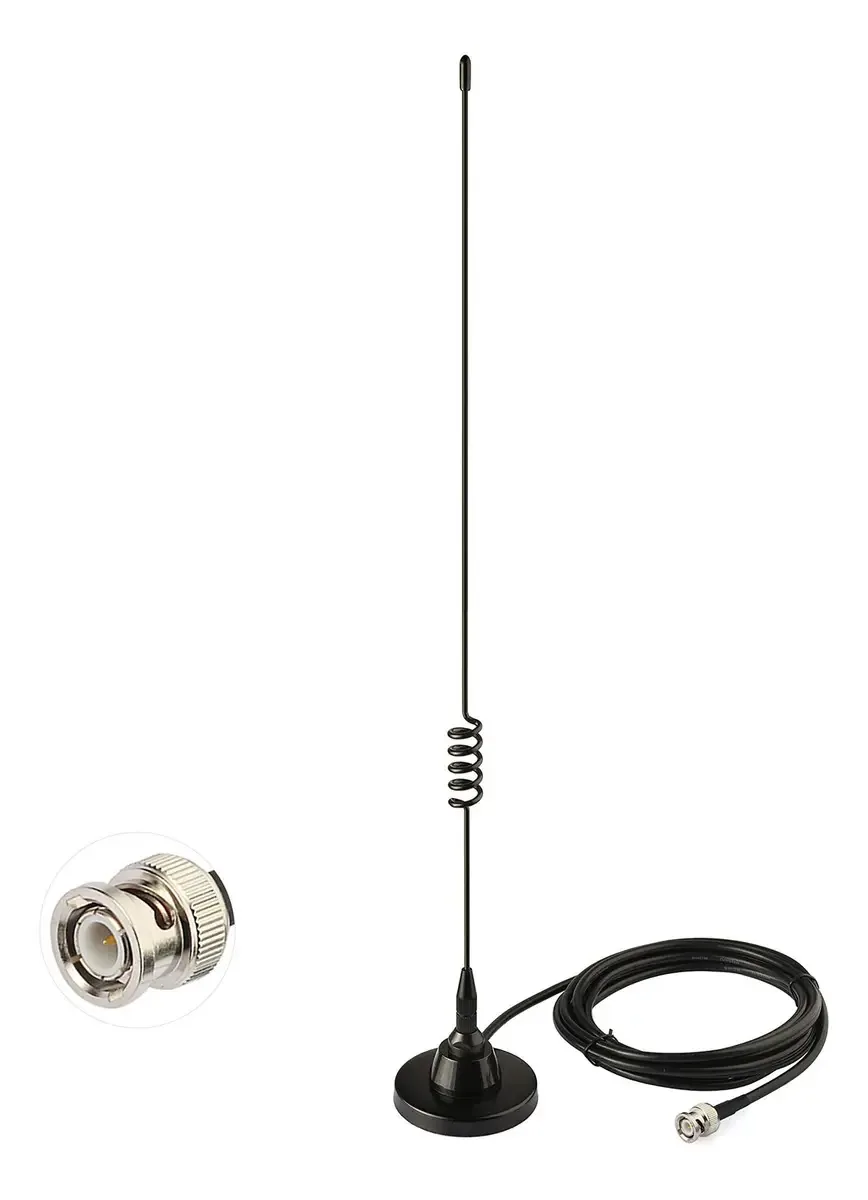 Antena de TV interna Bingfu BFN00087