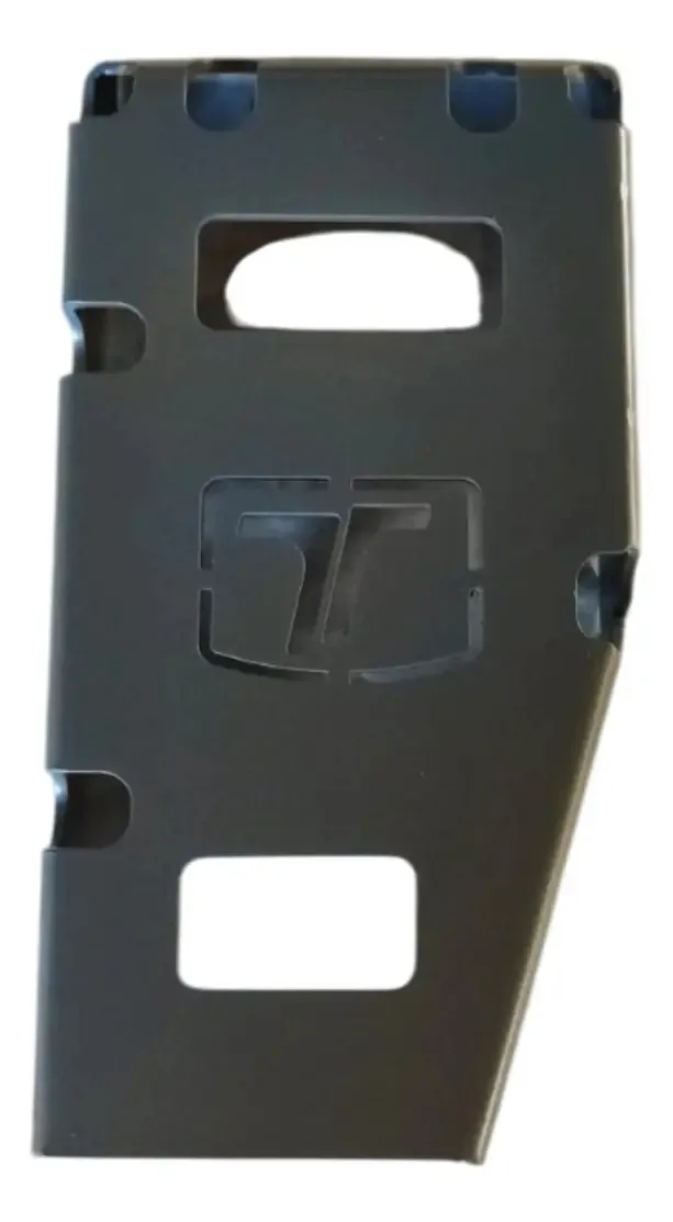 Protetor Cinza Do Sensor Dianteiro Troller T4 4013201011aa