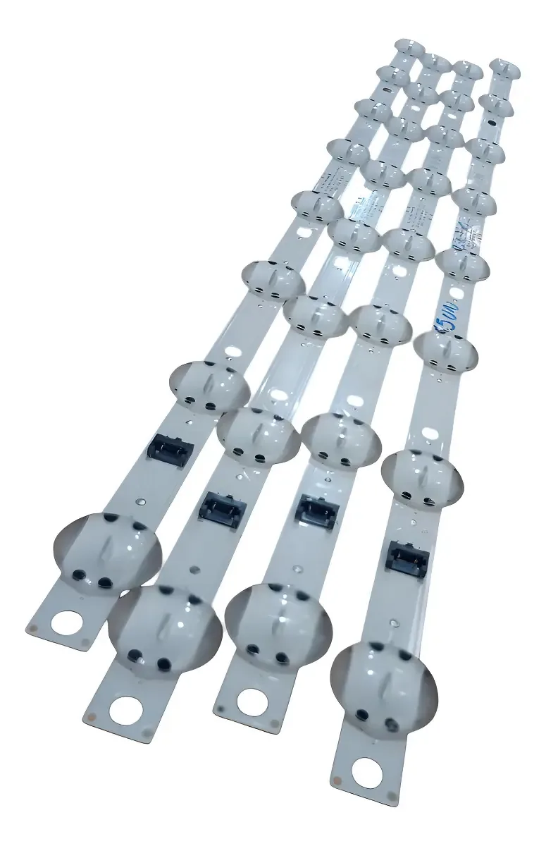 Kit 4 Barras De Led 55un7310 Ssc_y19.5_55um73