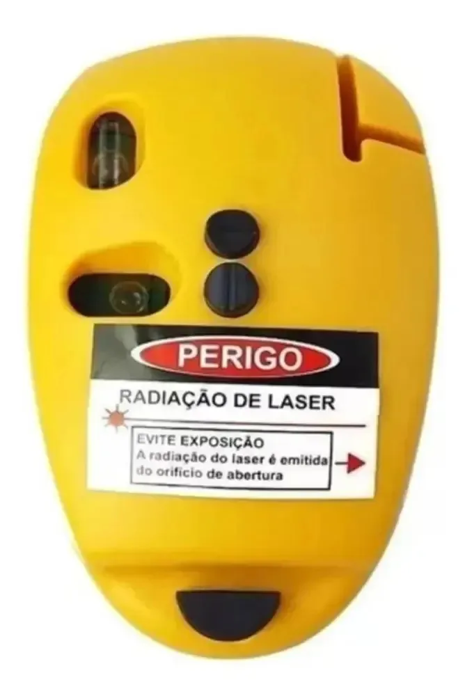 Nível A Laser Feixe Horizontal Vertical Eda 9rz Full