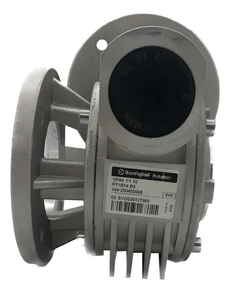 Redutor Bonfiglioli Vf44 F1 10 P71 B14 B3 1:10
