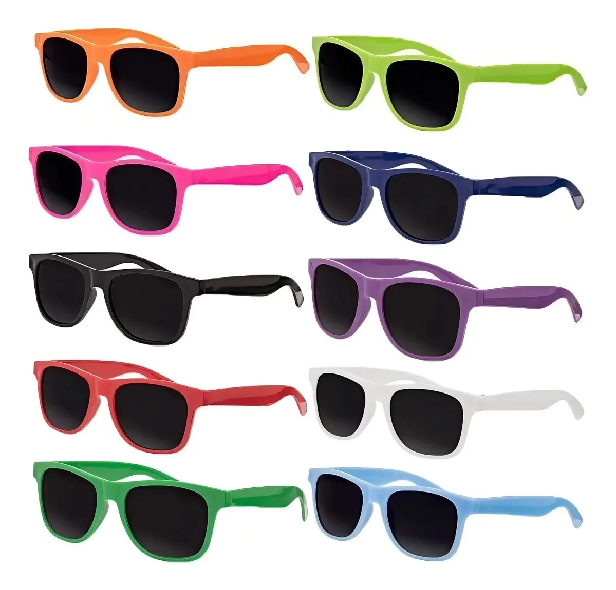 50 Oculos Para Festa Adolecente Compre Já