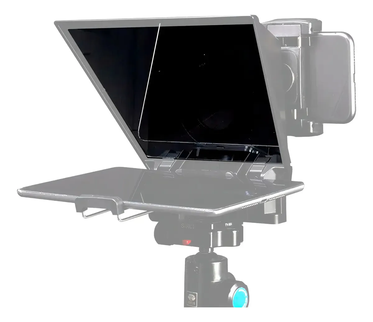 Vidro Para Teleprompter Feelworld TP2A Substituição Proteção Tela