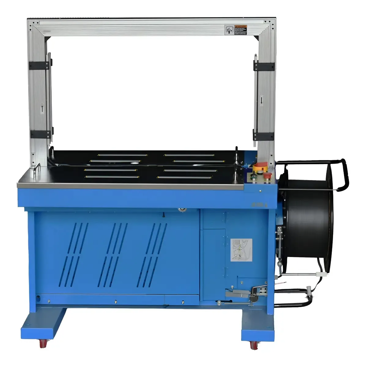 Máquina De Arquear Automática 220v/60hz Lm-pkm-a