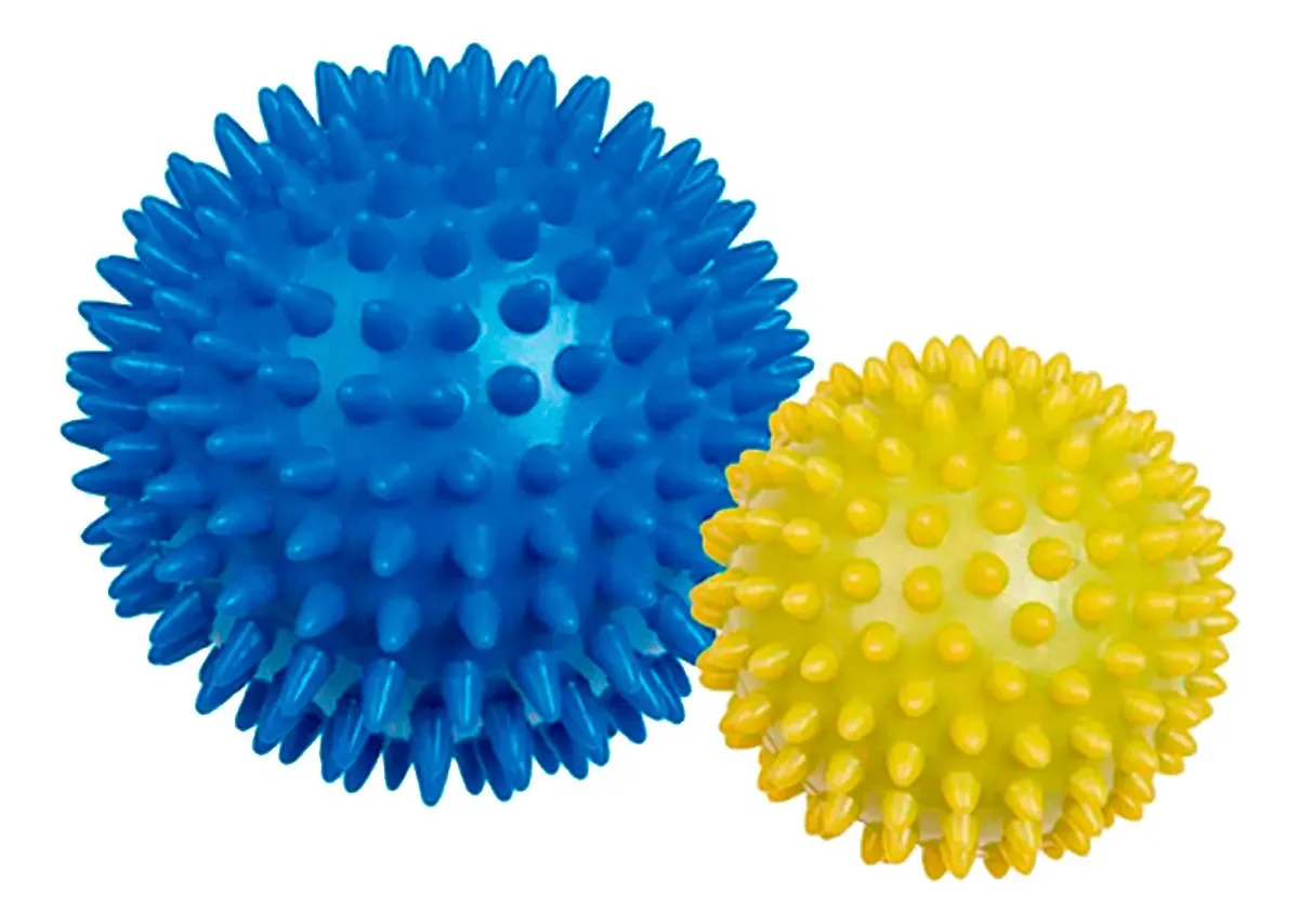 Kit Bolas Massageadoras One Life 2 Unidades