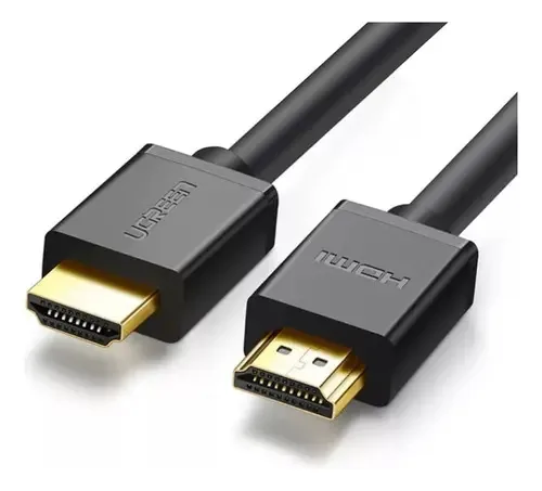 Cabo Hdmi/ Hdmi Ugreen 5 Metros 10109