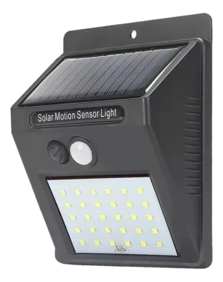 Lampada Led Para Casas Com Sensor De Presença