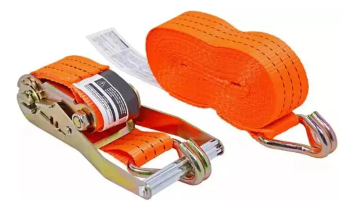 Cinto Startools Laranja Tamanho M