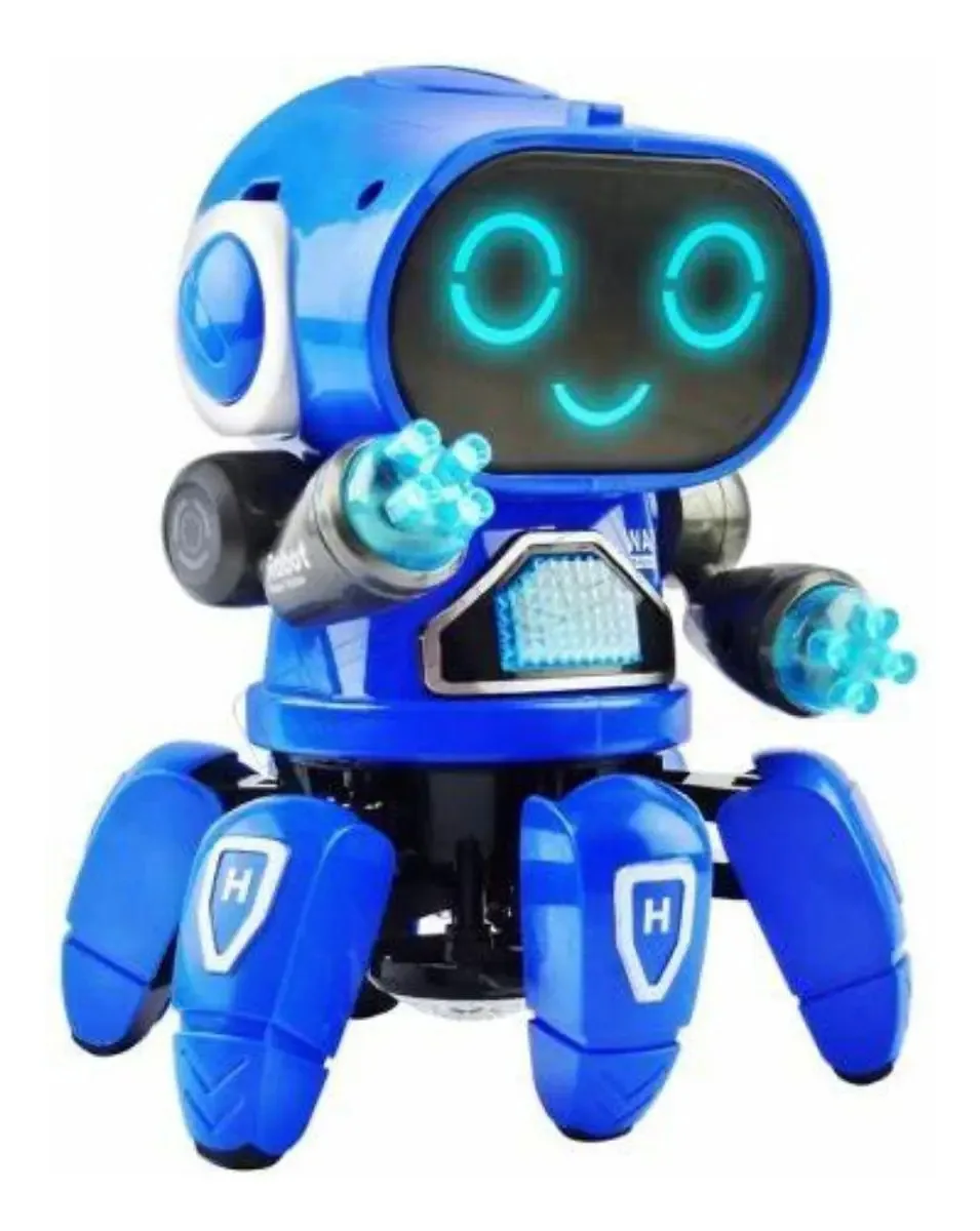 Enfeite De Pratileira Gamer Com Led E Som A