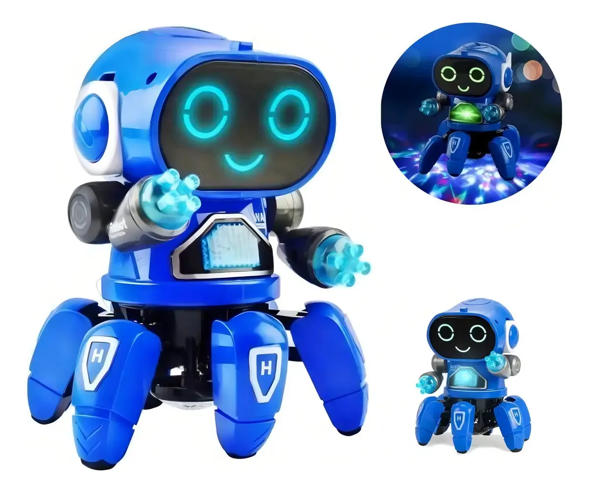 Enfeite De Pratileira Gamer Com Led E Som A