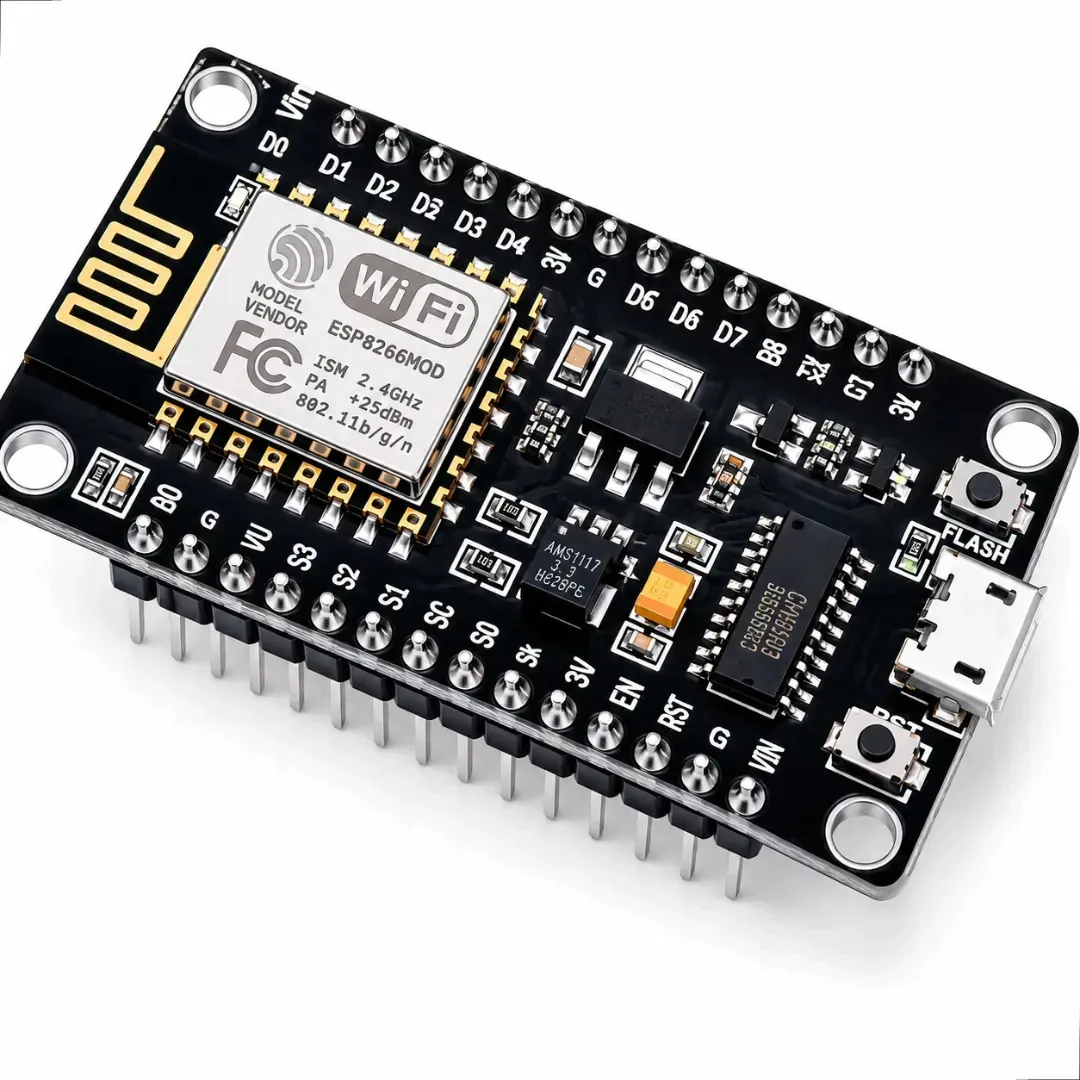 Modulo Node Mcu Esp8266 Blutu
