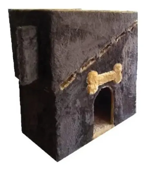 Casinha Para Cães - Akara Do Gato