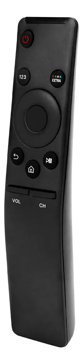 Controle Samsung Smart 4k