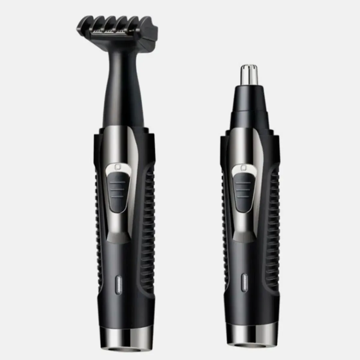 Barbeador Higa KM-6675 pacote x 2