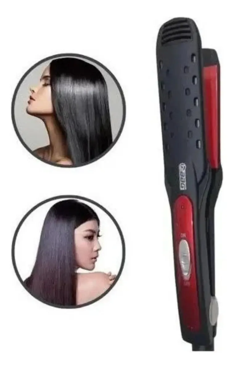 Chapinha Bivolt Profissional - Hair Elegance