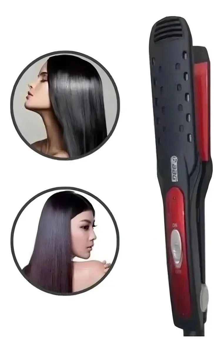 Chapinha Bivolt Profissional - Estilo Único