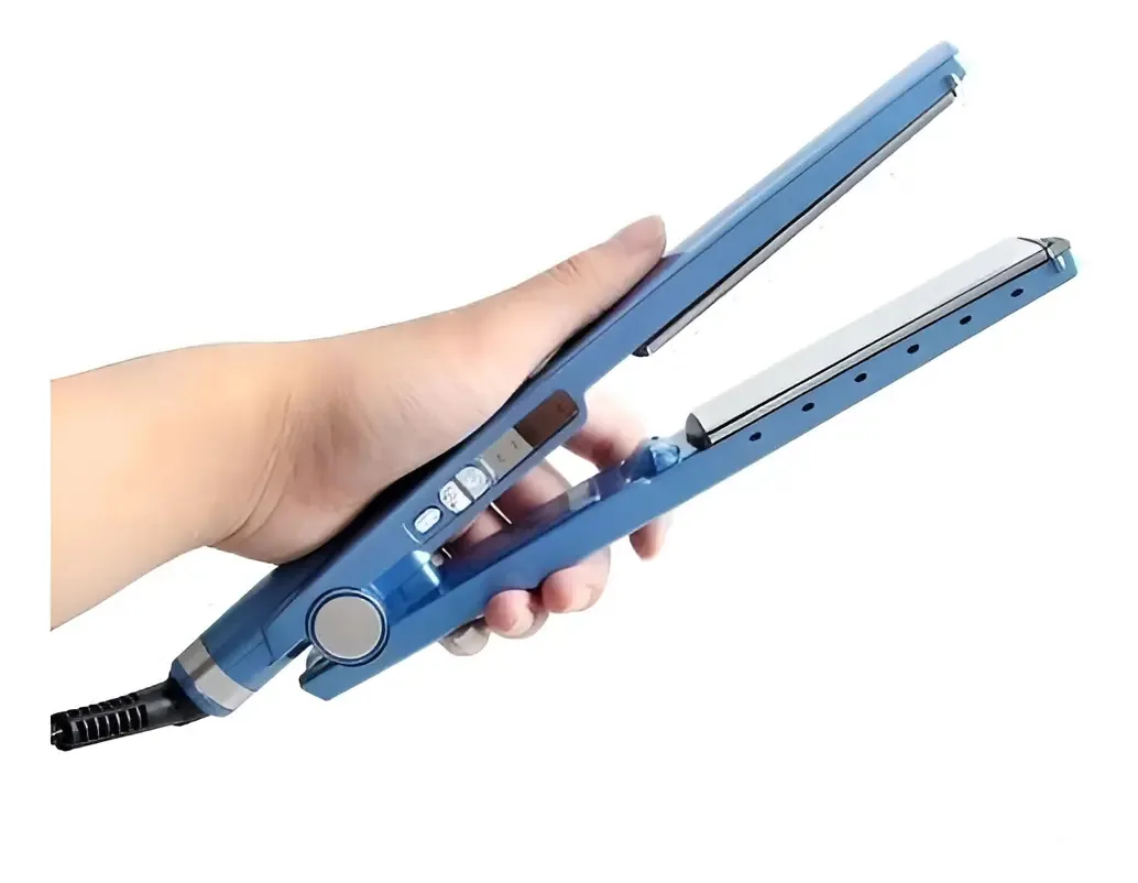 Chapinha Azul Nano Titanium