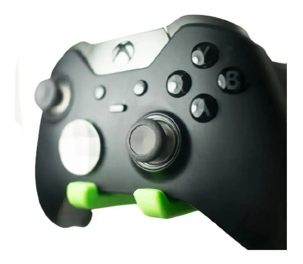Suporte Controle Xbox Elite Parede