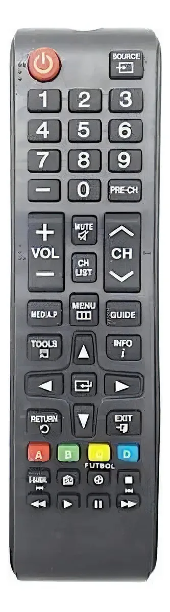 Controle Remoto - 7028