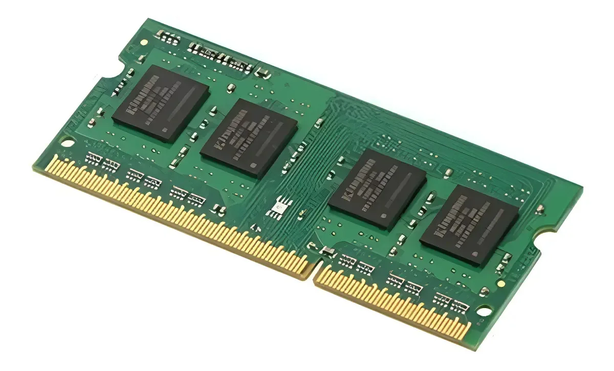 Memoria Note 8gb Ddr4