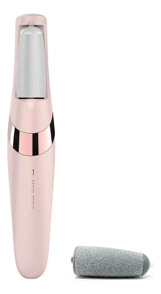 Ferramenta Recarregável Para Pedicure E Manicure