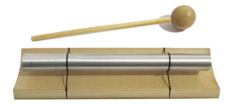 Sino Pin De Mesa Médio (14cm)