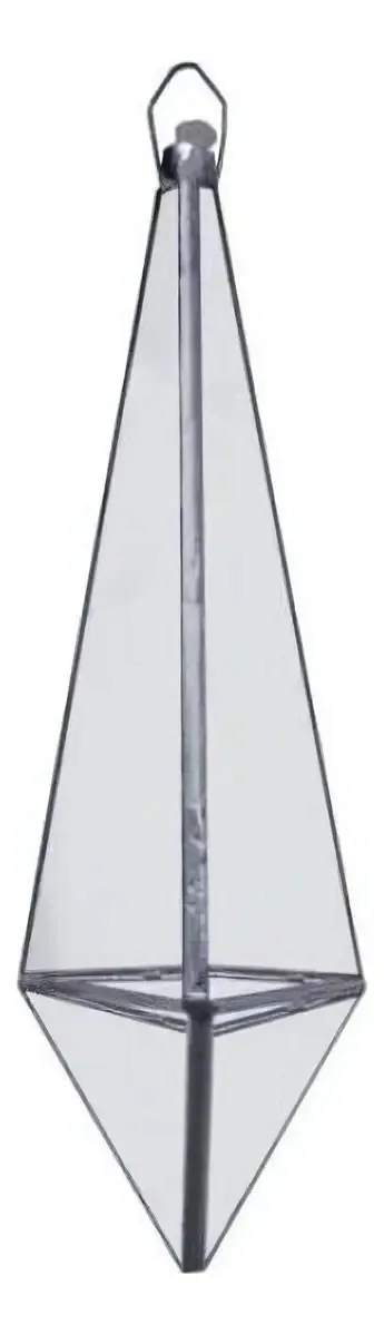 Prisma D'água Lança (17cm)