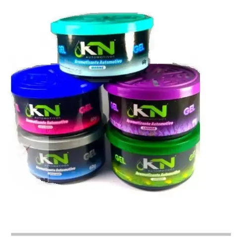 Cheirinho Para Carro Aromatizante Fragrâncias Concentrado 12