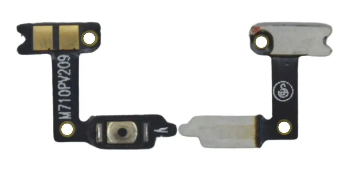 Flex Power Botão Liga Interno Compatível K61 (q630)