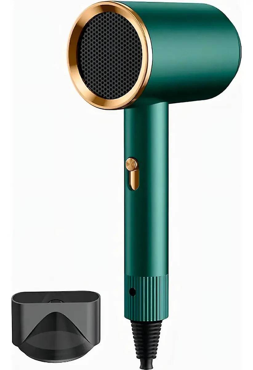 Secador Cabelo Supersônico Semi Profissional