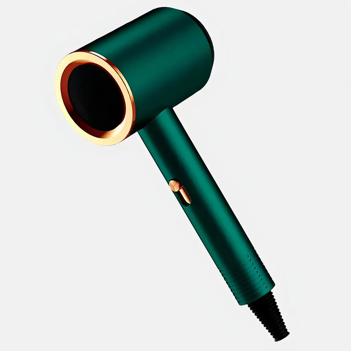 Secador Cabelo Supersônico Semi Profissional