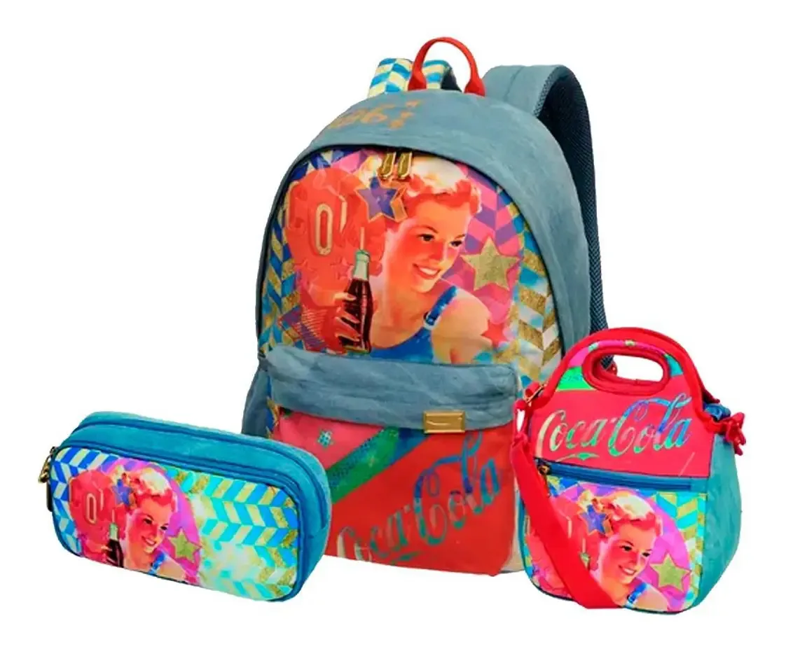 Pacific Bolso Frontal