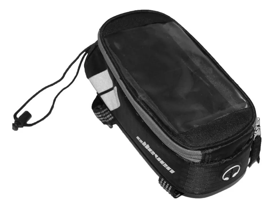 Bolsa De Quadro Para Celular Elleven
