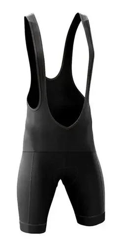 Bretelle Bermuda Ciclismo Bike Mtb Acolchoado Profissional