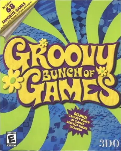 Conjunto Fantástico de Jogos - PC