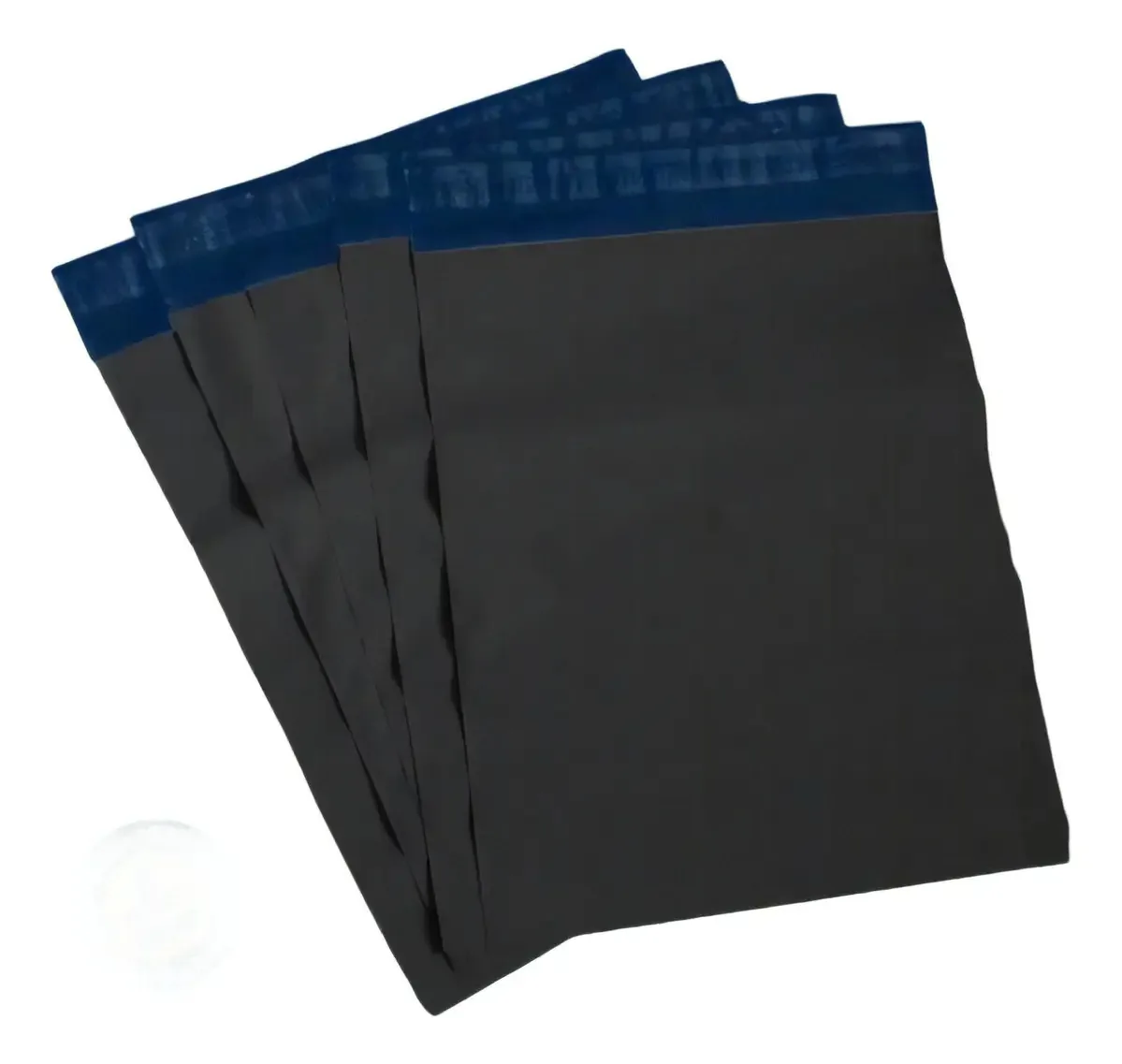 Envelope Segurança 26x36 cm Gk Multivendas Inviolável Kit 100
