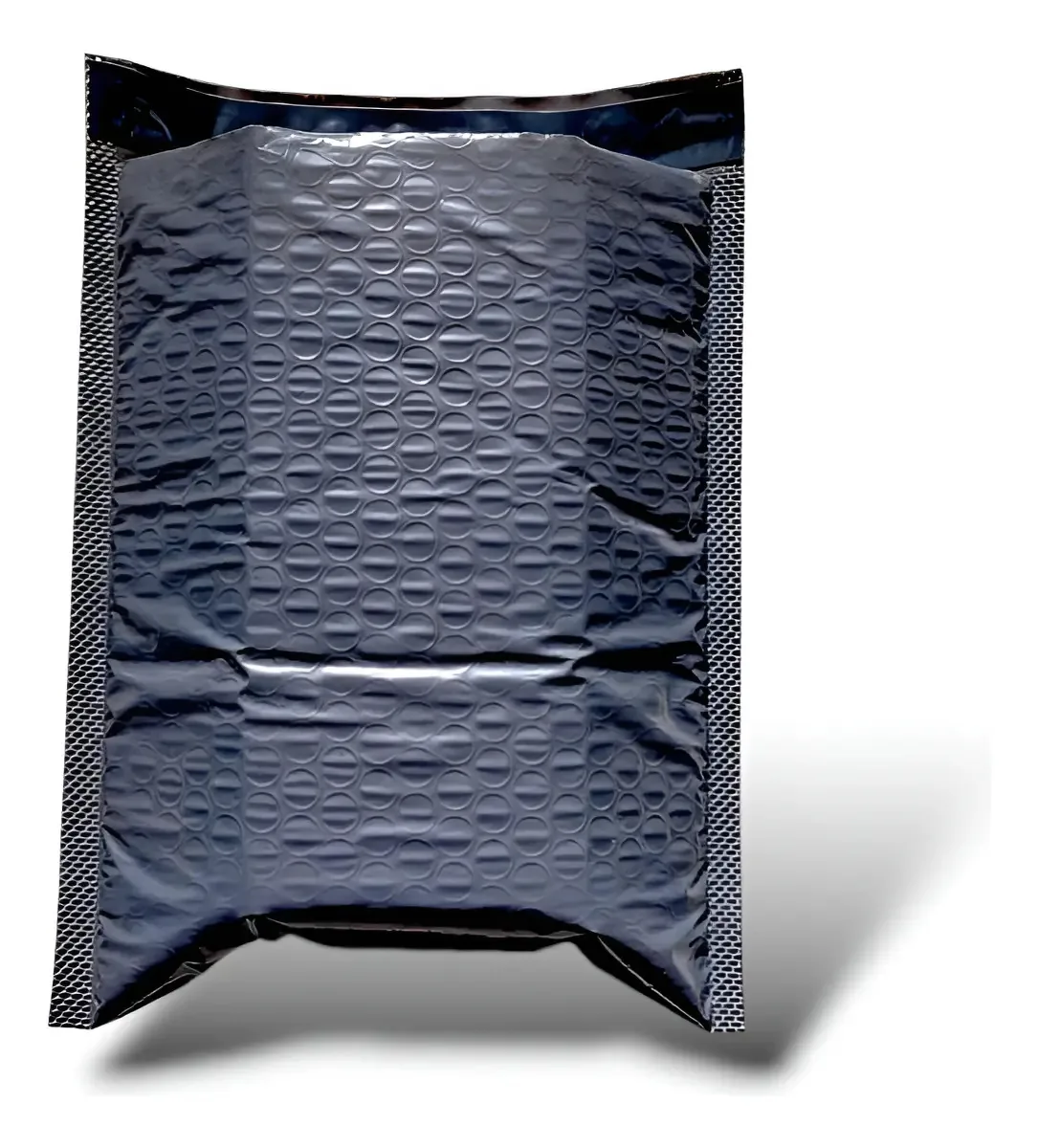 Envelopes Plástico De Segurança 19x25 Com Bolha 200 Unidades