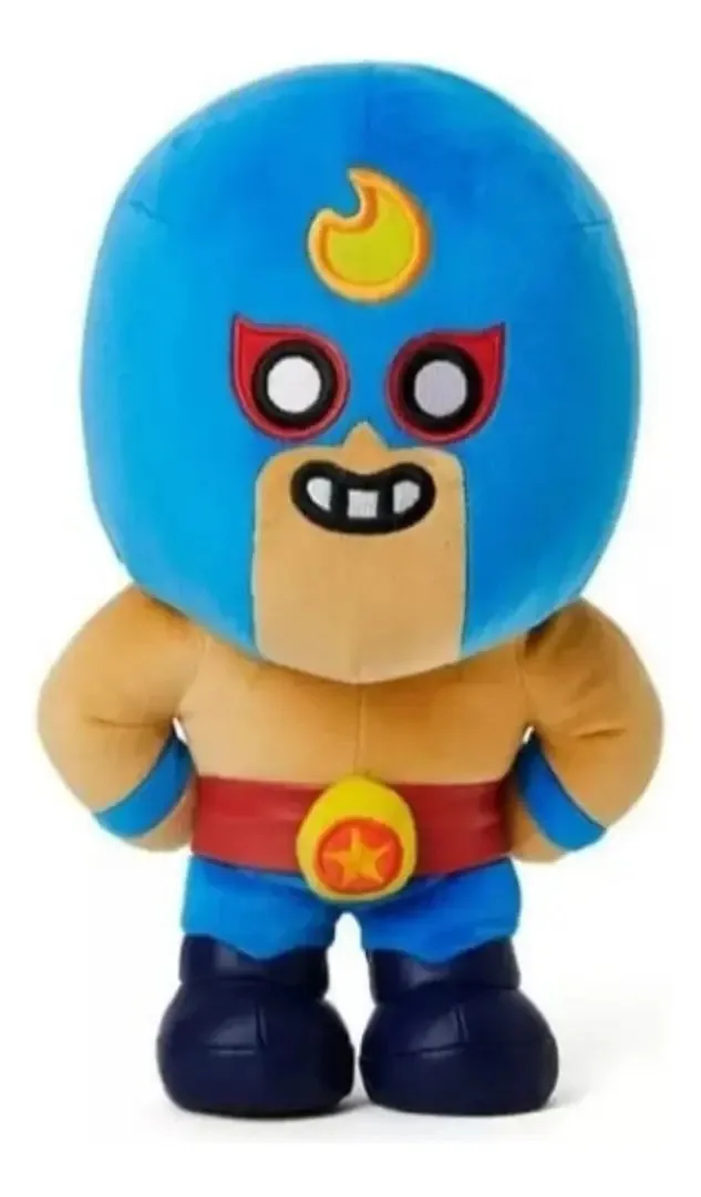 Boneco Do Spike