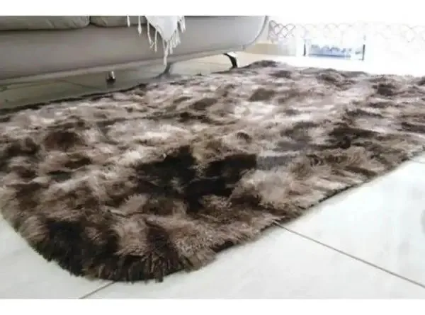 Tapete Orlando Para Quarto Do Nenem 1,00 M X 1,40 M Casen