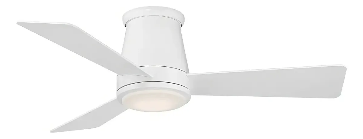 Ventiladores inteligentes Wac abraçam o ventilador T