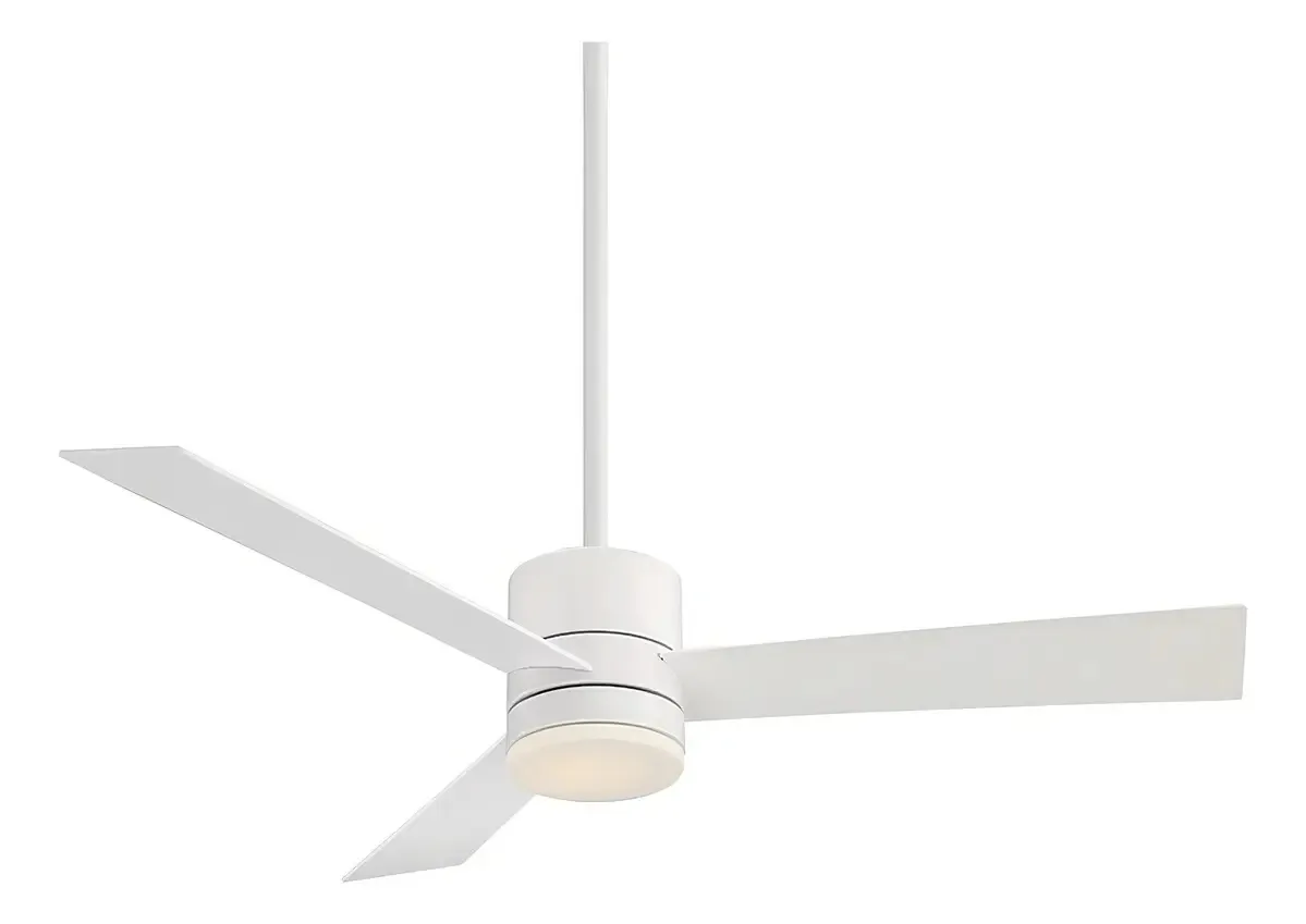 Ventiladores inteligentes Wac San Francisco - Ventilador de teto 3 Aspp
