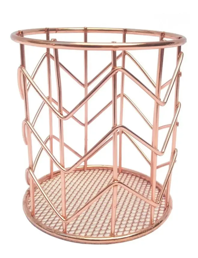 Organizador De Pinceis De Maquiagem