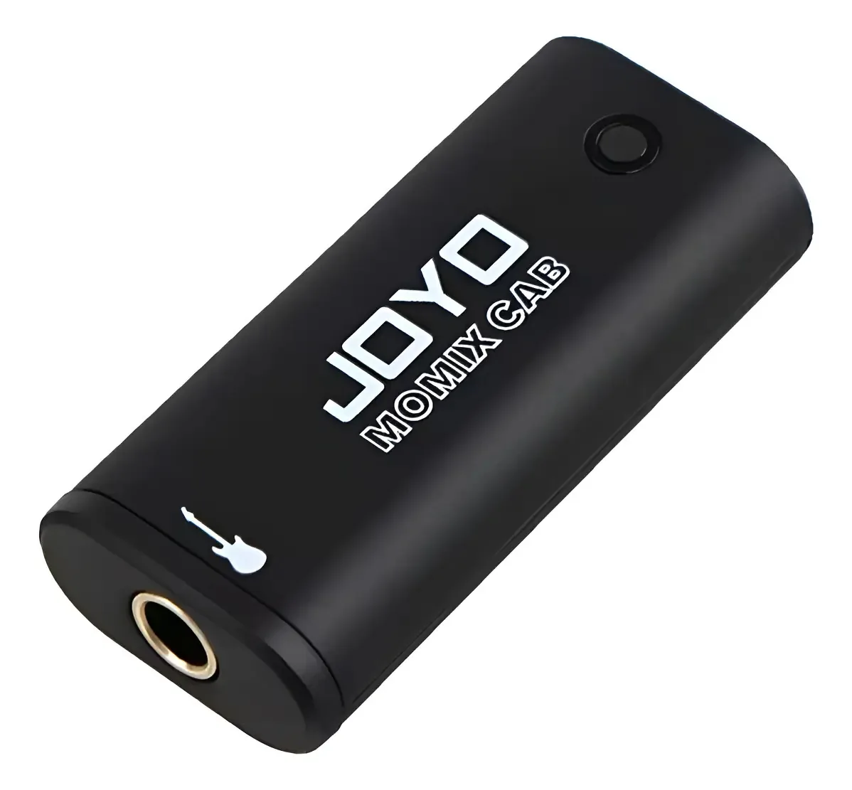 Interface de Áudio Joyo MOMIX CAB USB para Celular e PC