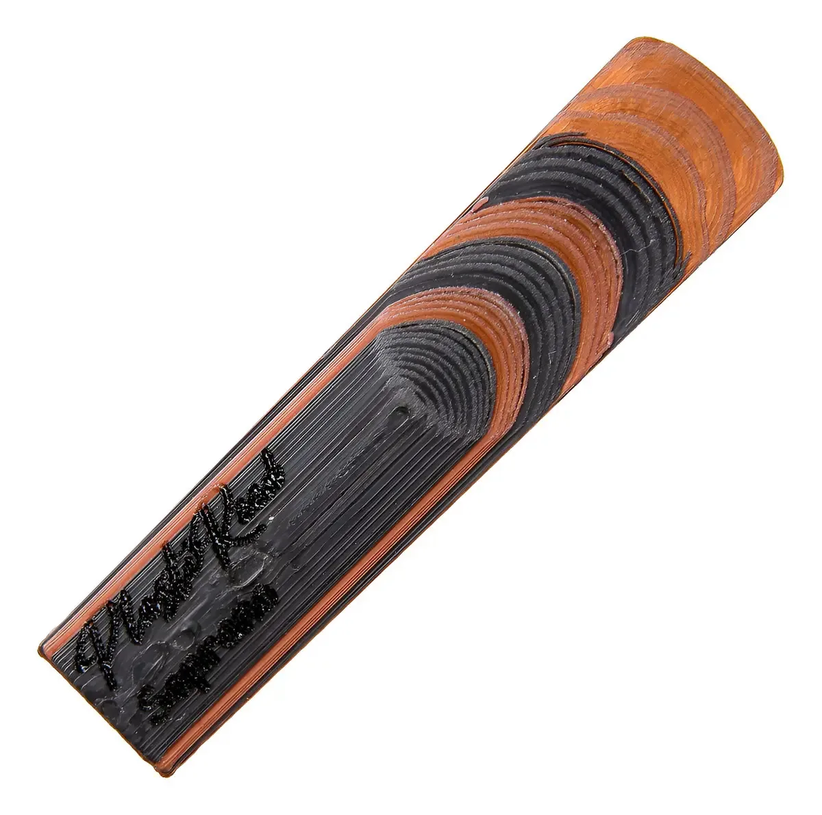 Palheta Plastireed Para Sax Soprano Dark 3.5