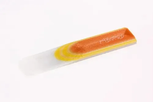 Palheta Plastireed Para Clarinete Harmony